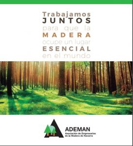 folleto informacion madera navarra